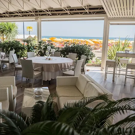 索里索别墅酒店 利多迪迪耶索洛