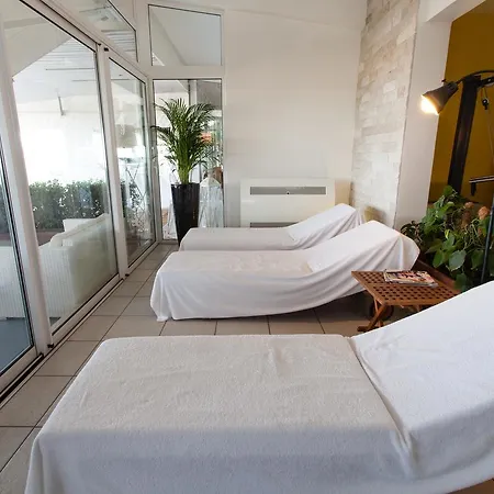 Sorriso Hotel Lido di Jesolo