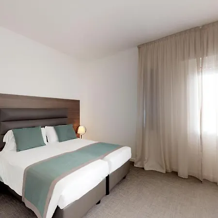 Hotel Sorriso