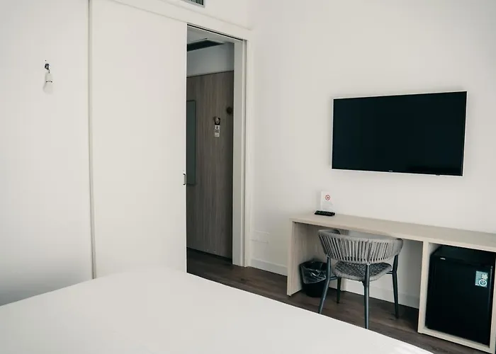 Hotel Sorriso 4*