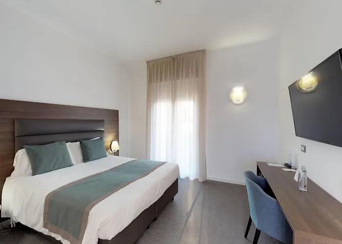 Hotel Sorriso Lido di Jesolo