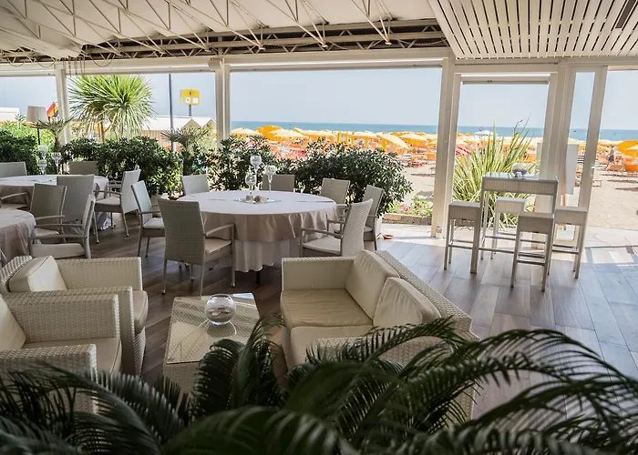 Sorriso Lido di Jesolo