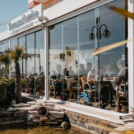 Sorriso Hotel Lido di Jesolo