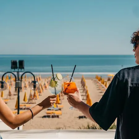 Sorriso 4* Τζεσόλο Λίντο