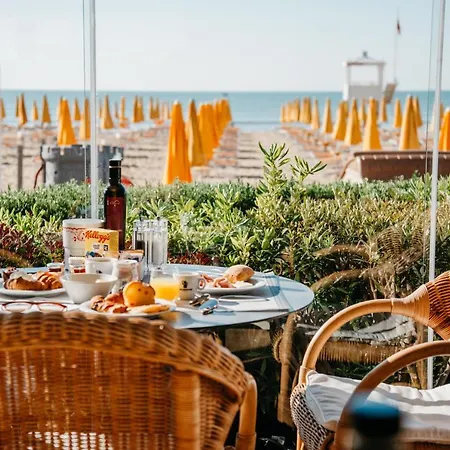 Sorriso Lido di Jesolo