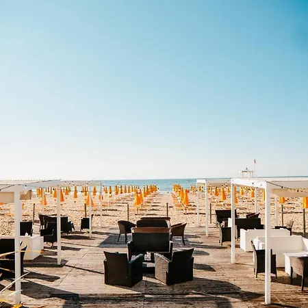 Sorriso Lido di Jesolo