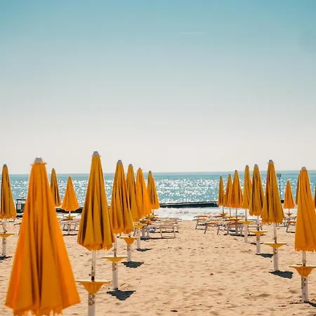 Sorriso 4* Lido di Jesolo