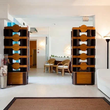 Hotell Sorriso 4*