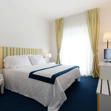 Sorriso Hotel Lido di Jesolo