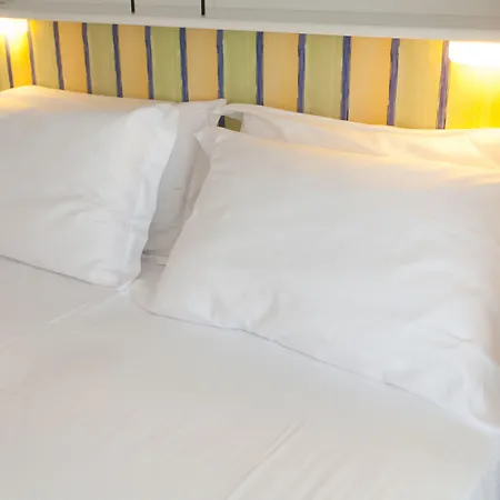 Sorriso Ξενοδοχείο 4*