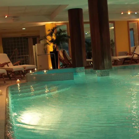 Sorriso Hotell Lido di Jesolo