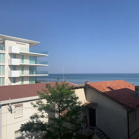 Sorriso Ξενοδοχείο Τζεσόλο Λίντο