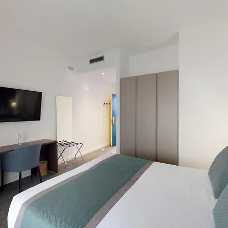 Sorriso Lido di Jesolo