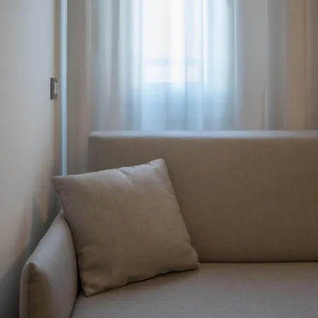 Sorriso Hotel Lido di Jesolo