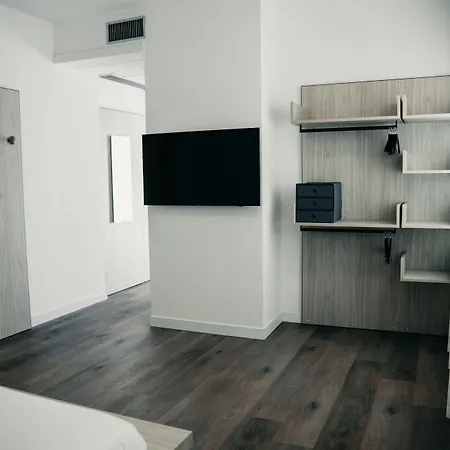 Sorriso 4* Τζεσόλο Λίντο