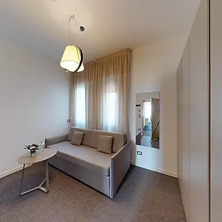 Hotel Sorriso 4*