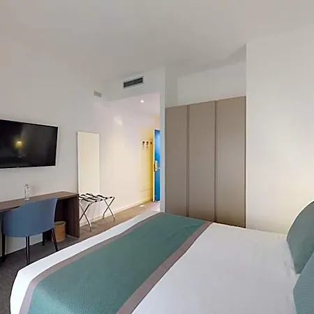 Sorriso Hotel Jesolo
