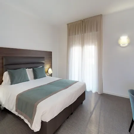 Sorriso Hotel 4*