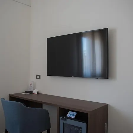 Sorriso Hotel 4*