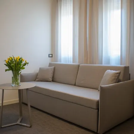 Sorriso 4* Τζεσόλο Λίντο