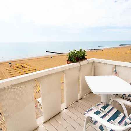 Sorriso 4* Lido di Jesolo