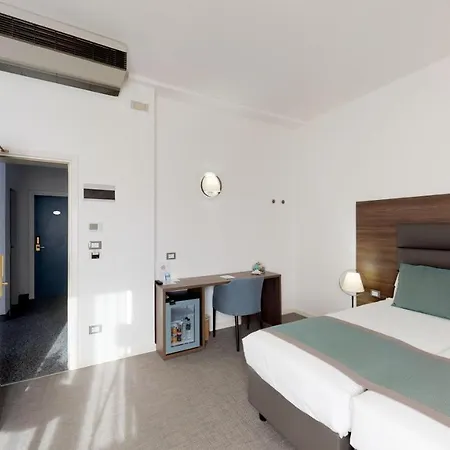 Sorriso Hotel Lido di Jesolo