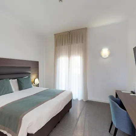 Sorriso Hotel Lido di Jesolo