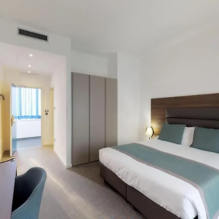 Hotel Sorriso 4*