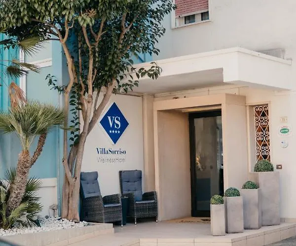 Sorriso 4*