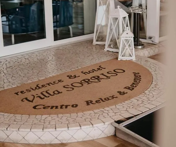 Ξενοδοχείο Sorriso