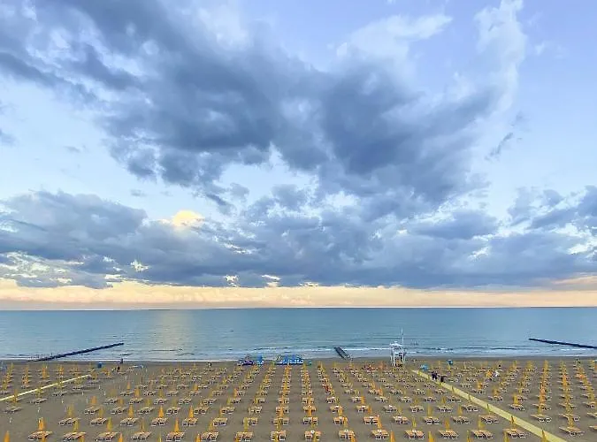 Sorriso 4* Τζεσόλο Λίντο