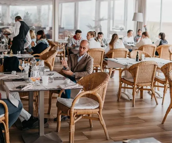 Sorriso Ξενοδοχείο Τζεσόλο Λίντο