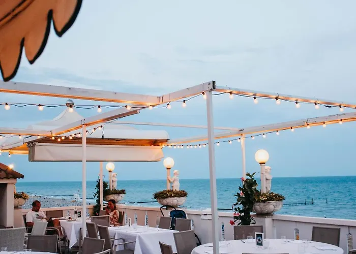 Sorriso Ξενοδοχείο 4*