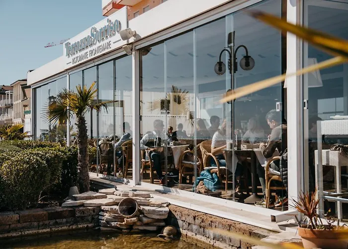 Sorriso Ξενοδοχείο Τζεσόλο Λίντο