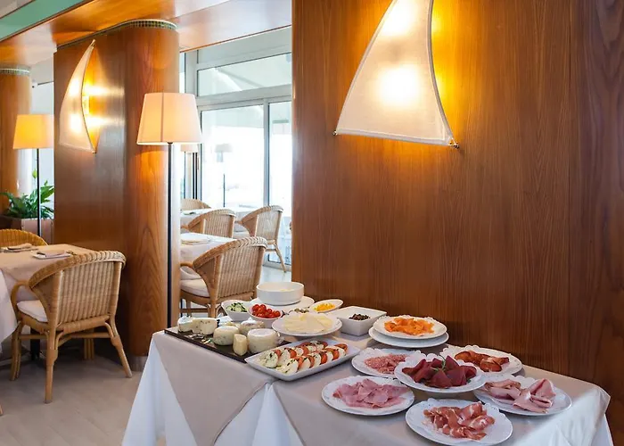 Sorriso Ξενοδοχείο