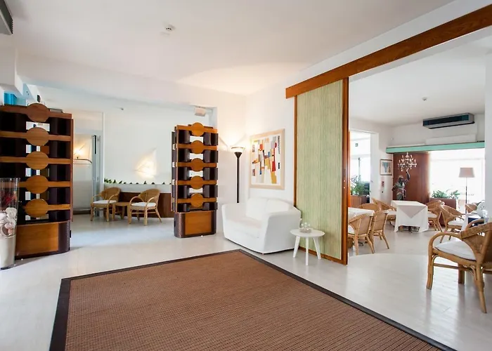 Sorriso Ξενοδοχείο 4*