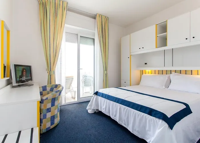 Sorriso 4* Τζεσόλο Λίντο