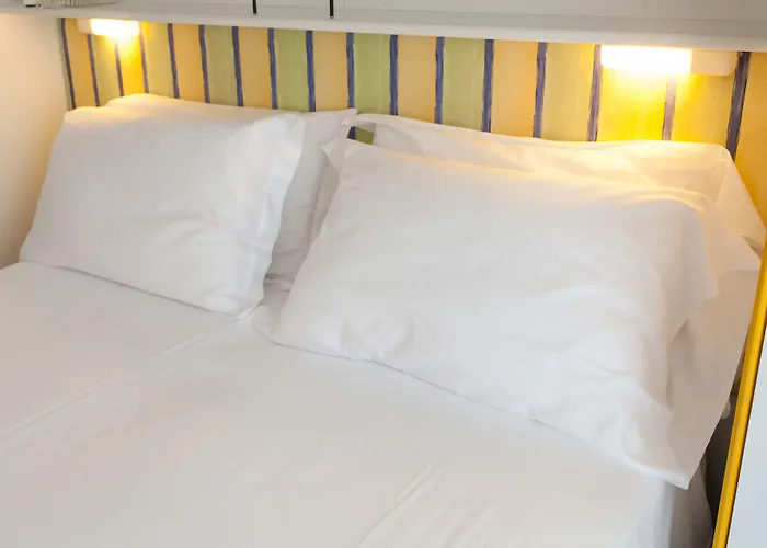 Sorriso Ξενοδοχείο 4*