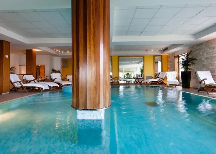 Sorriso Ξενοδοχείο