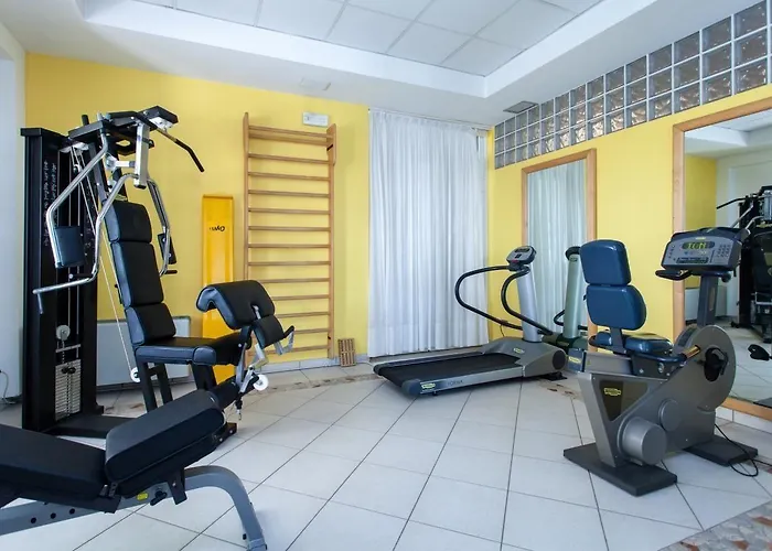 Sorriso Ξενοδοχείο 4*