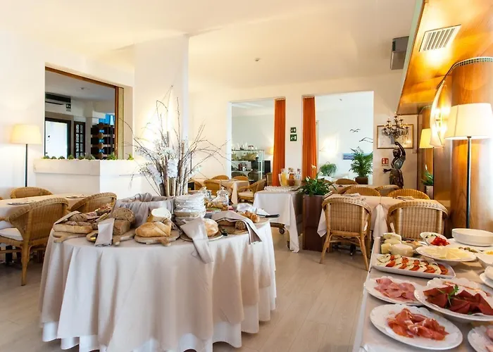 Ξενοδοχείο Sorriso