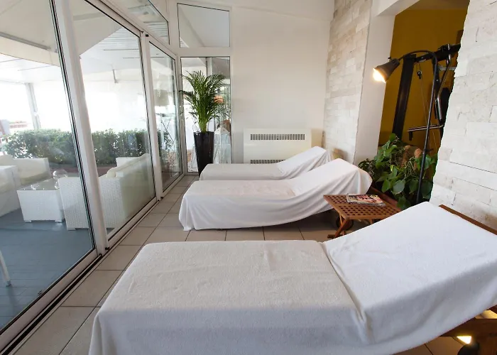 Sorriso 4* Τζεσόλο Λίντο