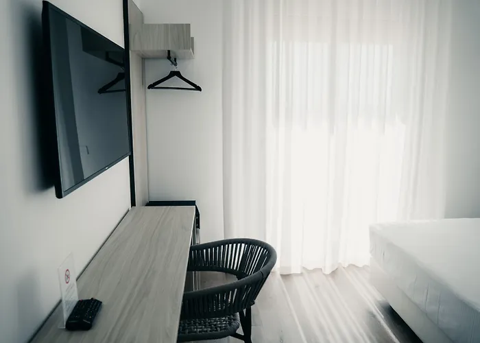 Ξενοδοχείο Sorriso Τζεσόλο Λίντο