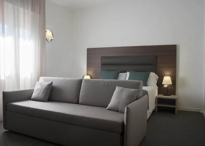 Ξενοδοχείο Sorriso