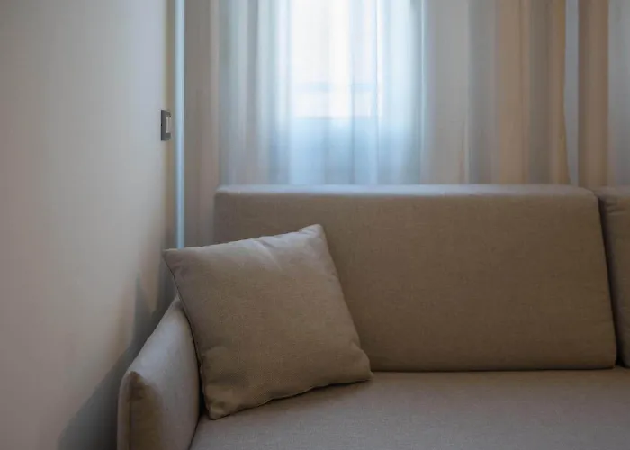 Sorriso Ξενοδοχείο Τζεσόλο Λίντο