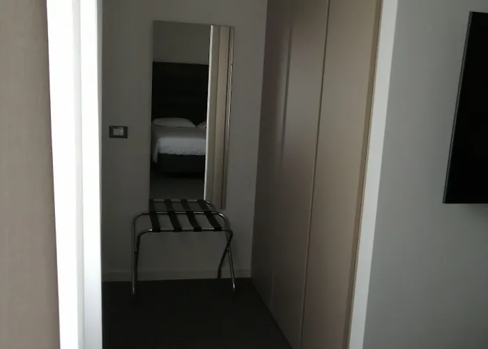 Sorriso Ξενοδοχείο Τζεσόλο Λίντο