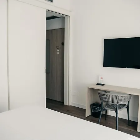 Hotel Sorriso 4*