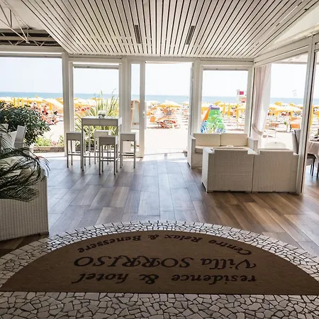 Sorriso Otel Lido di Jesolo