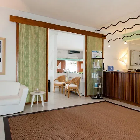 Sorriso Otel Lido di Jesolo