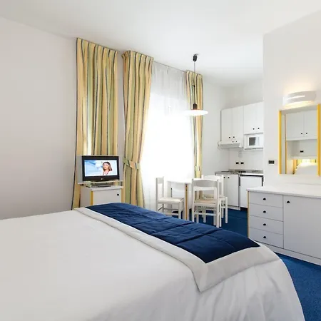 Sorriso Otel Lido di Jesolo